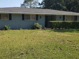 2500 Wofford Rd, Bay city, TX 77414