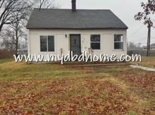 2913 Chestnut St, Fort Wayne, IN 46803