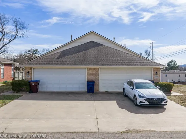 5600/5602 Elmwood Pl, Fort Smith, AR 72903