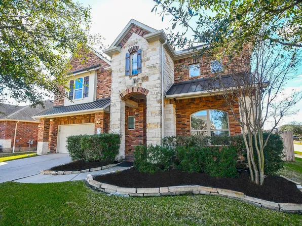 4331 Estes Ridge Ln, Katy, TX 77493