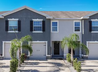 34354 Redwood Dawn Ln, Wesley Chapel, FL 33543