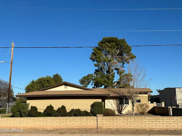 12015 S 71ST Street, Tempe, AZ 85284