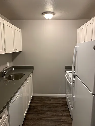 Floor plan 1 Bed