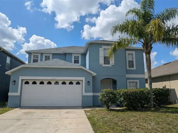 2724 Lyndscape St, Orlando, FL 32833