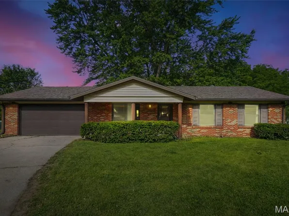 11572 Springford Ct, Bridgeton, MO 63044