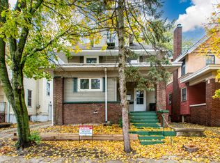 1023 N University St, Peoria, IL