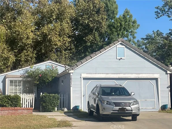 2621 Annapolis Cir, San Bernardino, CA 92408