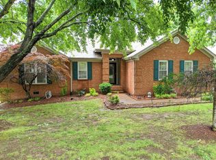 4909 Greenbriar Cir, Old Hickory, TN 37138