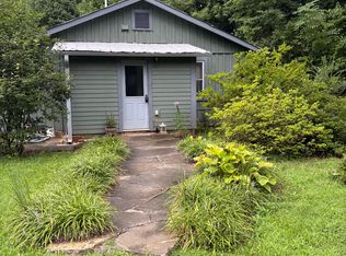 3837 Old Hendersonville Hwy, Pisgah Forest, NC 28768