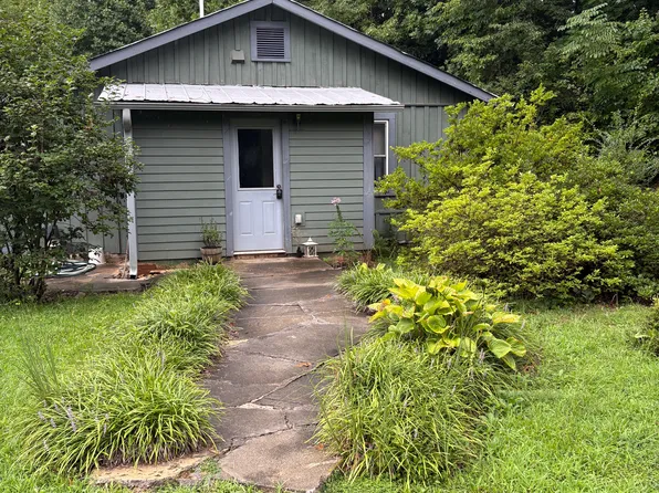 3837 Old Hendersonville Hwy, Pisgah Forest, NC 28768