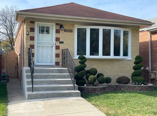 10442 S Sacramento Ave, Chicago, IL
