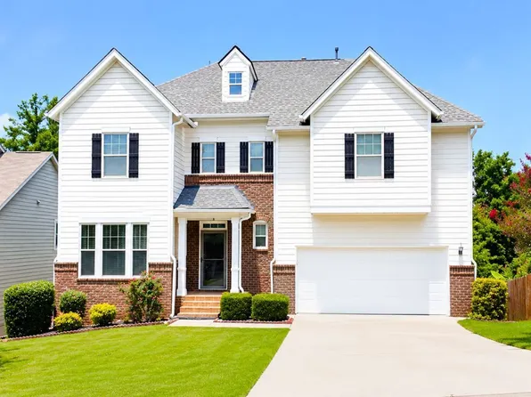 1240 Rocky Shoals Ln, Suwanee, GA 30024