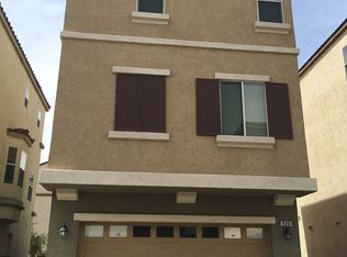 229 Ransof Evans Ct, Las Vegas, NV 89106