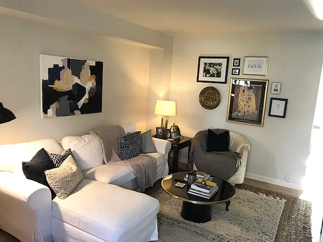 another layout look from neighbors