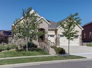 27346 E Jamison Cir, Aurora, CO 80016