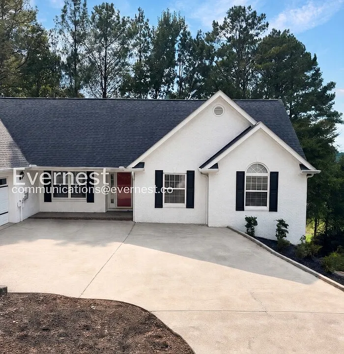 8609 Georgetown Trace Ln