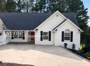 8609 George Town Trace Ln, Chattanooga, TN 37421