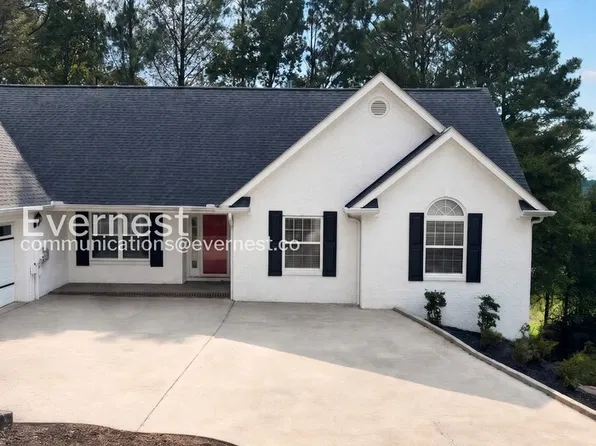 8609 George Town Trace Ln, Chattanooga, TN 37421