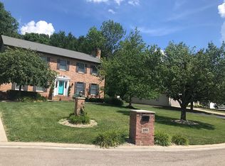 194 Falcon Dr, Chillicothe, OH