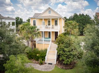 1305 Chardon Cmns, Johns Island, SC 29455