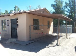 8907 Old County Dr APT 3, El Paso, TX 79907
