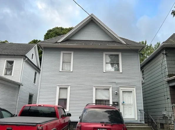 923 E 25th St, Erie, PA 16503