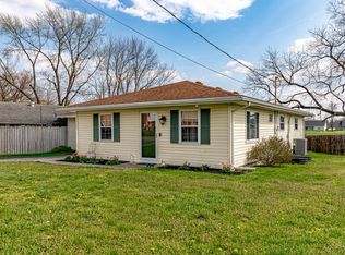 313 Maple Ave, Trenton, OH 45067