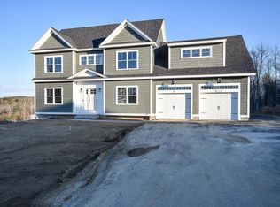 46 High Point Cir LOT 45, Barrington, NH 03825