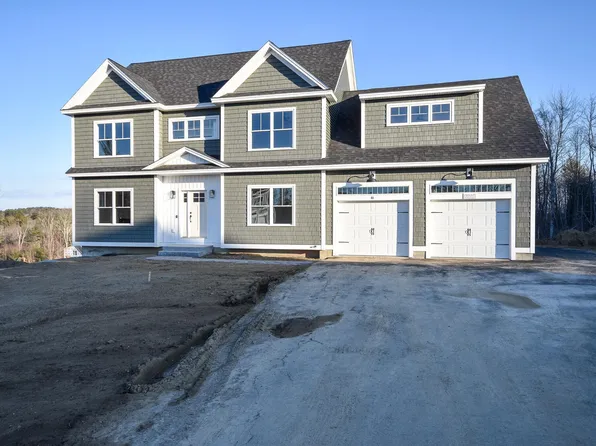 46 High Point Circle Lot 45, Barrington, NH 03825