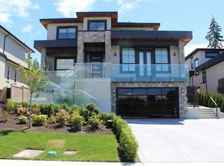 16668 31b Ave, Surrey, BC