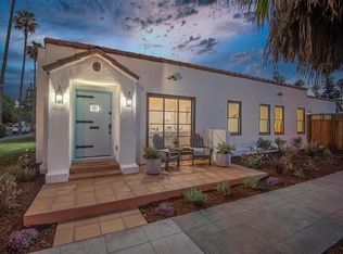809 Bird Ave, San Jose, CA 95125