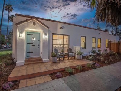 809 Bird Ave, San Jose, CA, 95125