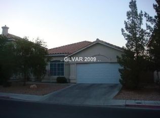 1418 Hometown Ave, Henderson, NV 89074