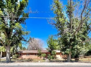 205 Smith Rd, El Paso, TX 79907