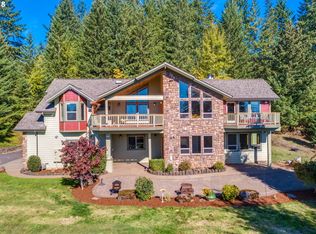 14001 SE Odyssey Ln, Damascus, OR