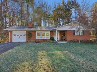 2274 Franklin Pike SE, Floyd, VA 24091