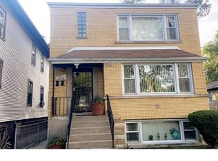 11342 S Throop St #1, Chicago, IL