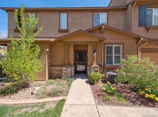 10585 Parkington Ln UNIT 25A, Highlands Ranch, CO 80126
