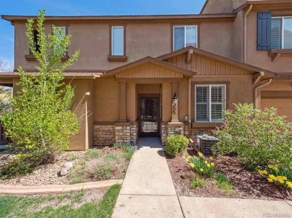 10585 Parkington Lane #25A, Highlands Ranch, CO 80126