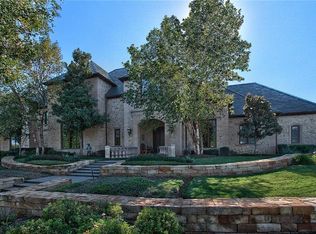 2100 Falcon Pass, Westlake, TX 76262