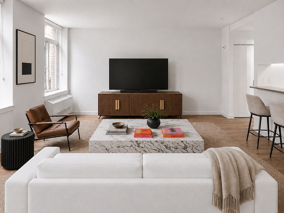 1st image of 100 John St APT 1717