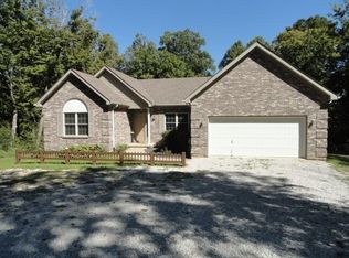 6162 State Highway 43, Spencer, IN 47460
