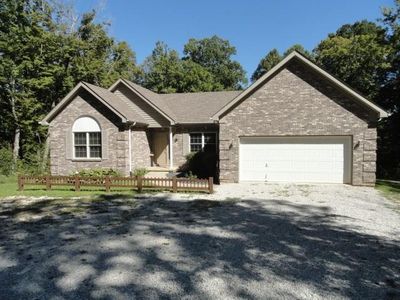 6162 State Highway 43, Spencer, IN, 47460
