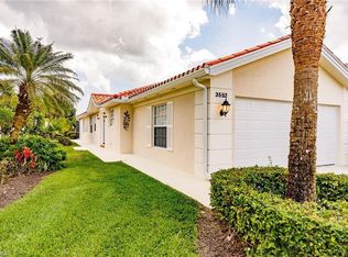 3552 El Verdado Ct, Naples, FL 34109
