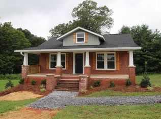 1280 Margaret St NW, Valdese, NC 28690