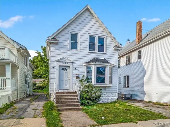 1428 E Delavan Ave #N, Buffalo, NY 14215