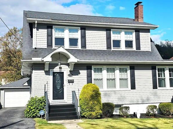 310 Leila St, Johnstown, PA 15905