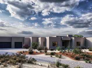 11 Vista Montana Loop, Placitas, NM 87043