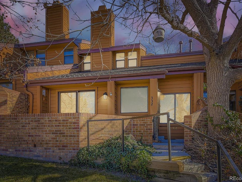 1st image of 9400 E Iliff Avenue #332
