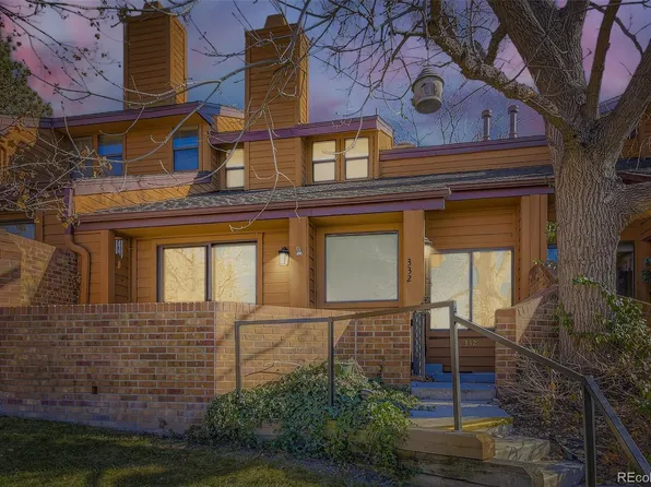 9400 E Iliff Avenue #332, Denver, CO 80231